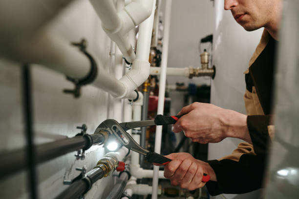 Best Hot Water Heater Installation  in South Gate Ridge, FL