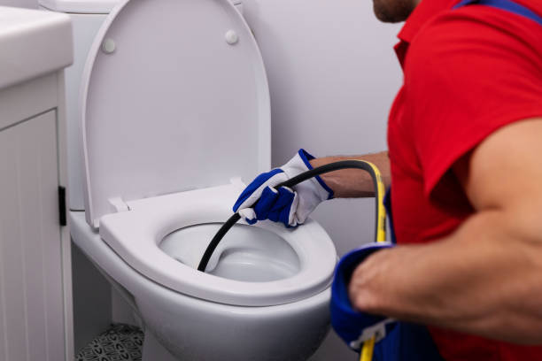 Best Shower Repair Services  in South Gate Ridge, FL