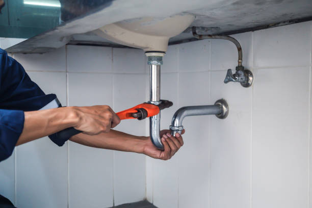 Best Commercial Plumbing Services  in South Gate Ridge, FL