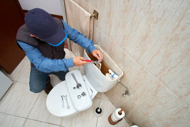 Best Emergency Plumbing Repair  in South Gate Ridge, FL