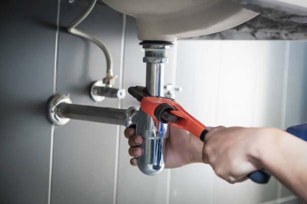 Best Emergency Plumber  in South Gate Ridge, FL