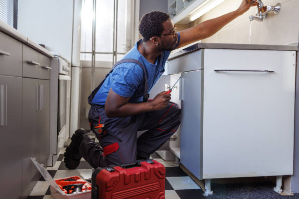 Best Leak Detection Services  in South Gate Ridge, FL