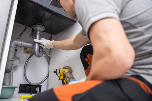 Best Drain Cleaning Services  in South Gate Ridge, FL