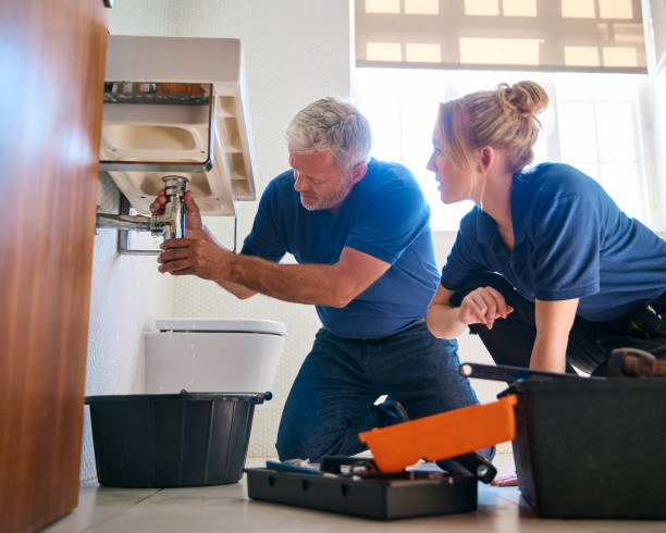 Reliable South Gate Ridge, FL Plumbing Solutions